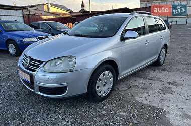 Volkswagen Golf  2008
