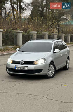Volkswagen Golf  2011