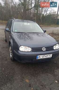 Volkswagen Golf  2006