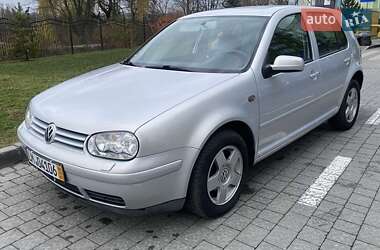 Volkswagen Golf  1998