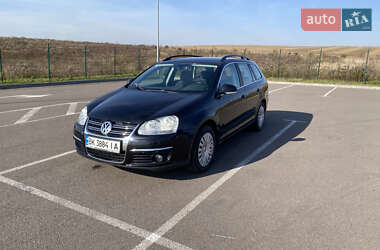 Volkswagen Golf  2008