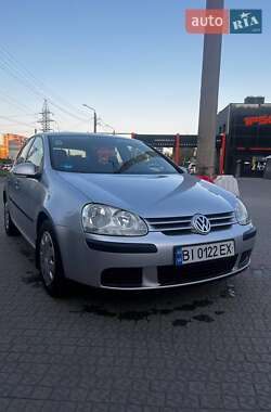 Volkswagen Golf  2006