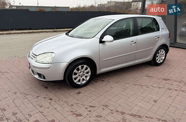 Volkswagen Golf  2006