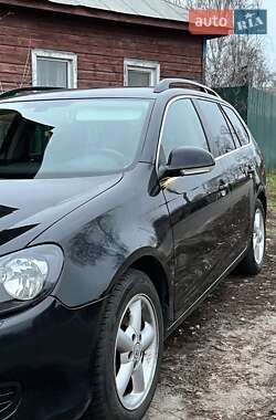 Volkswagen Golf  2010