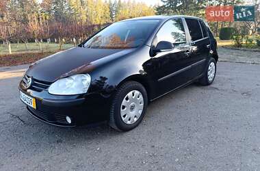 Volkswagen Golf  2006