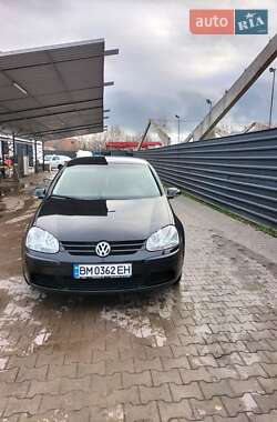 Volkswagen Golf 2004