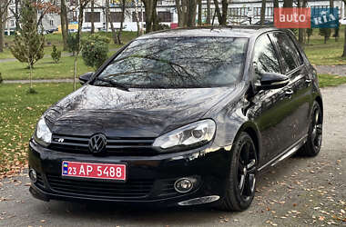 Volkswagen Golf  2011