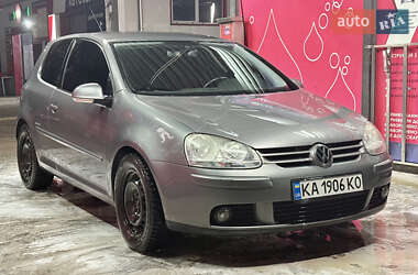 Volkswagen Golf 2007
