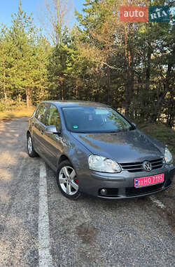 Volkswagen Golf  2008