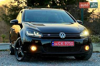 Volkswagen Golf 2010