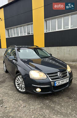 Volkswagen Golf  2007