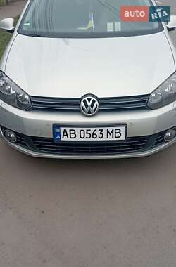 Volkswagen Golf  2009