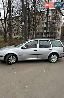 Volkswagen Golf  2006
