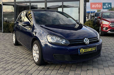 Volkswagen Golf  2009
