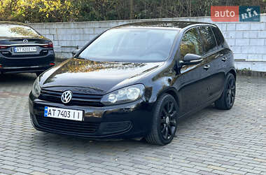 Volkswagen Golf  2009