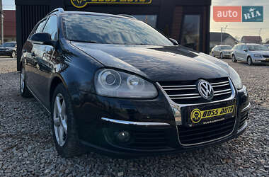 Volkswagen Golf  2008