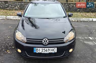 Volkswagen Golf  2011