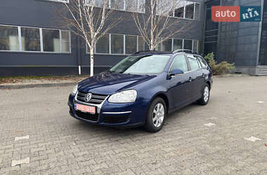 Volkswagen Golf  2009