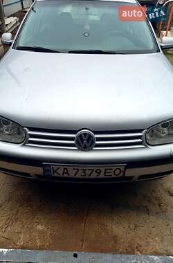 Volkswagen Golf  1999