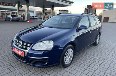 Volkswagen Golf  2007