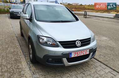 Volkswagen Golf 2008