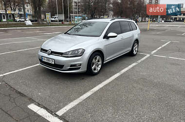 Volkswagen Golf  2013