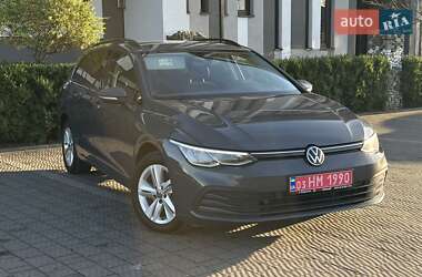 Volkswagen Golf  2022