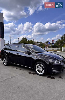 Volkswagen Golf  2013