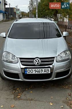 Volkswagen Golf 2007