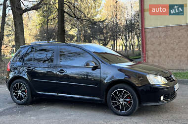 Volkswagen Golf  2007