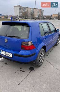 Volkswagen Golf  1999