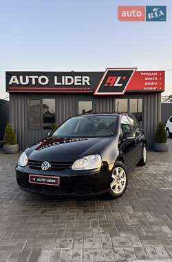 Volkswagen Golf  2005