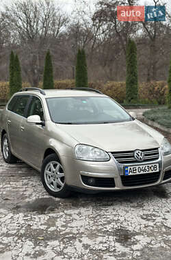 Volkswagen Golf  2008