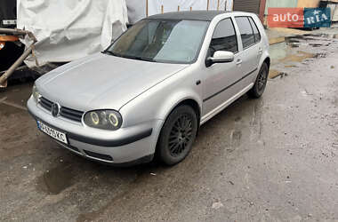 Volkswagen Golf  1998