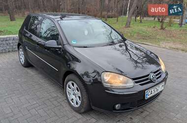 Volkswagen Golf  2008