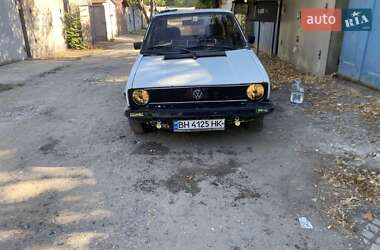 Volkswagen Golf  1982