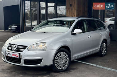 Volkswagen Golf 2009