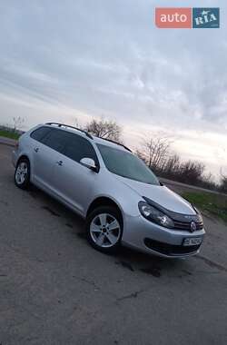 Volkswagen Golf  2011