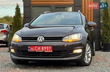 Volkswagen Golf  2016