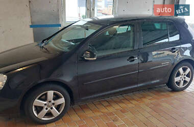 Volkswagen Golf 2009