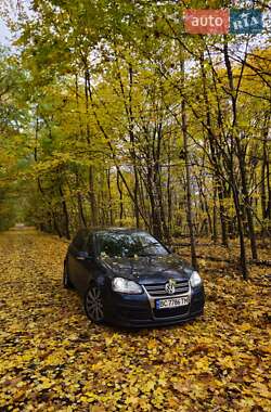Volkswagen Golf 2007