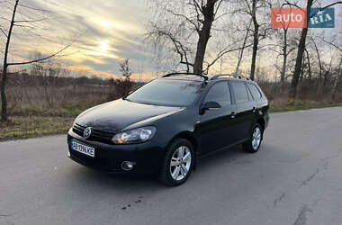 Volkswagen Golf  2013