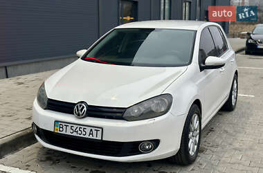 Volkswagen Golf 2011
