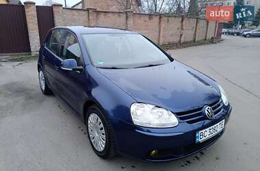 Volkswagen Golf  2007