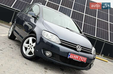 Volkswagen Golf 2009