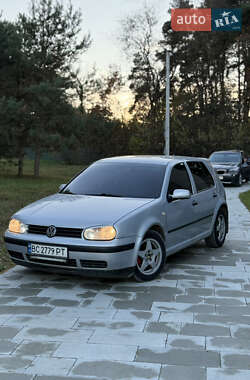 Volkswagen Golf 1999