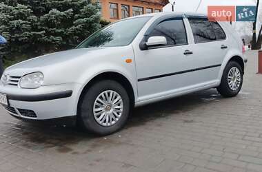 Volkswagen Golf 1999