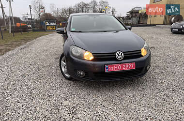 Volkswagen Golf  2010