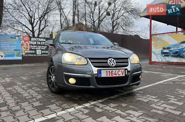 Volkswagen Golf 2007