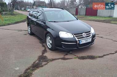 Volkswagen Golf 2008